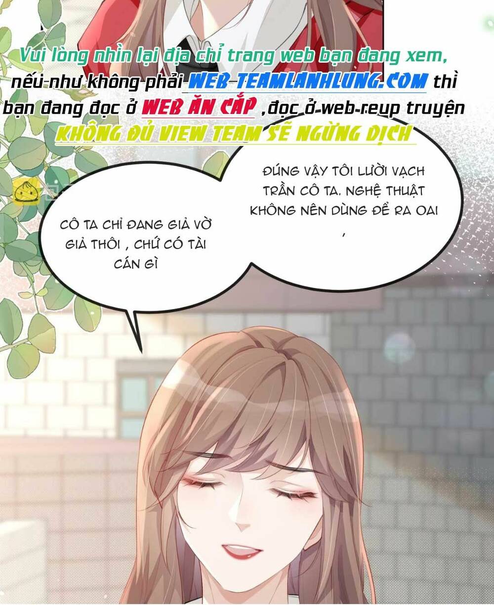 Đối Tượng Tôi Công Lược Đều Là Người Trọng Sinh Chương 9 Ảnh 20