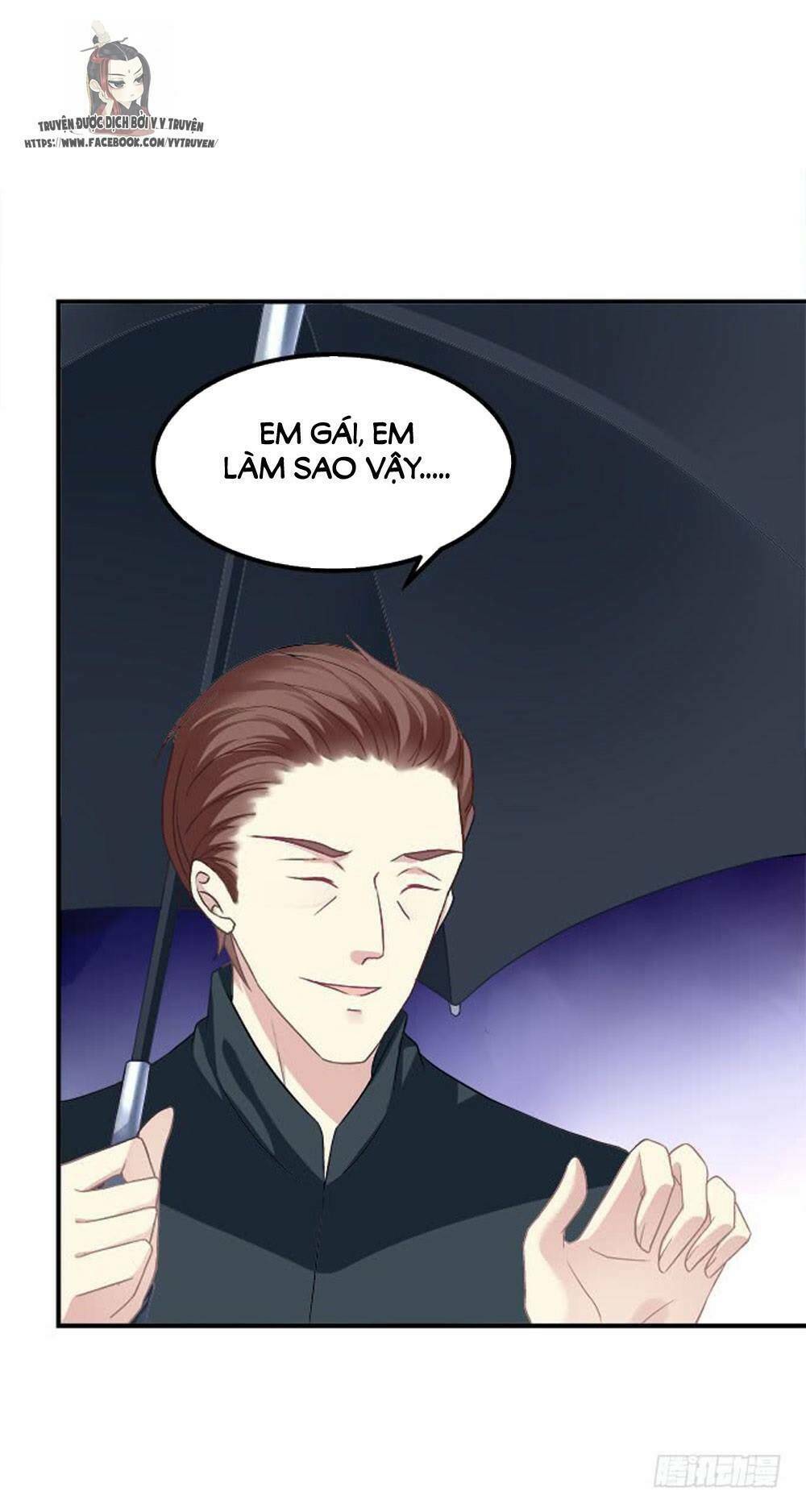 Dụ Hoặc Miêu Yêu Chương 207 Ảnh 10