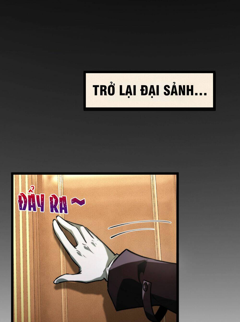 Ta Biến Thế Giới Kinh Dị Thành Trò Chơi Nuôi Dưỡng Chương 3 Ảnh 34