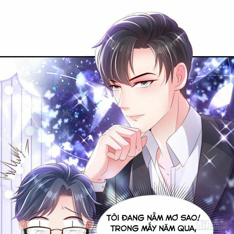 Trọng Sinh Tương Phùng Chương 6 Ảnh 13