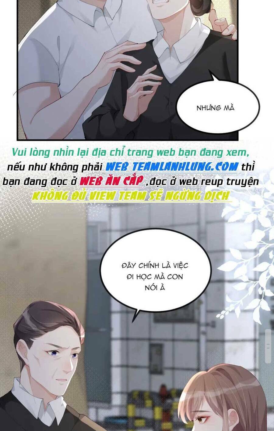 Đối Tượng Tôi Công Lược Đều Là Người Trọng Sinh Chương 11 Ảnh 25