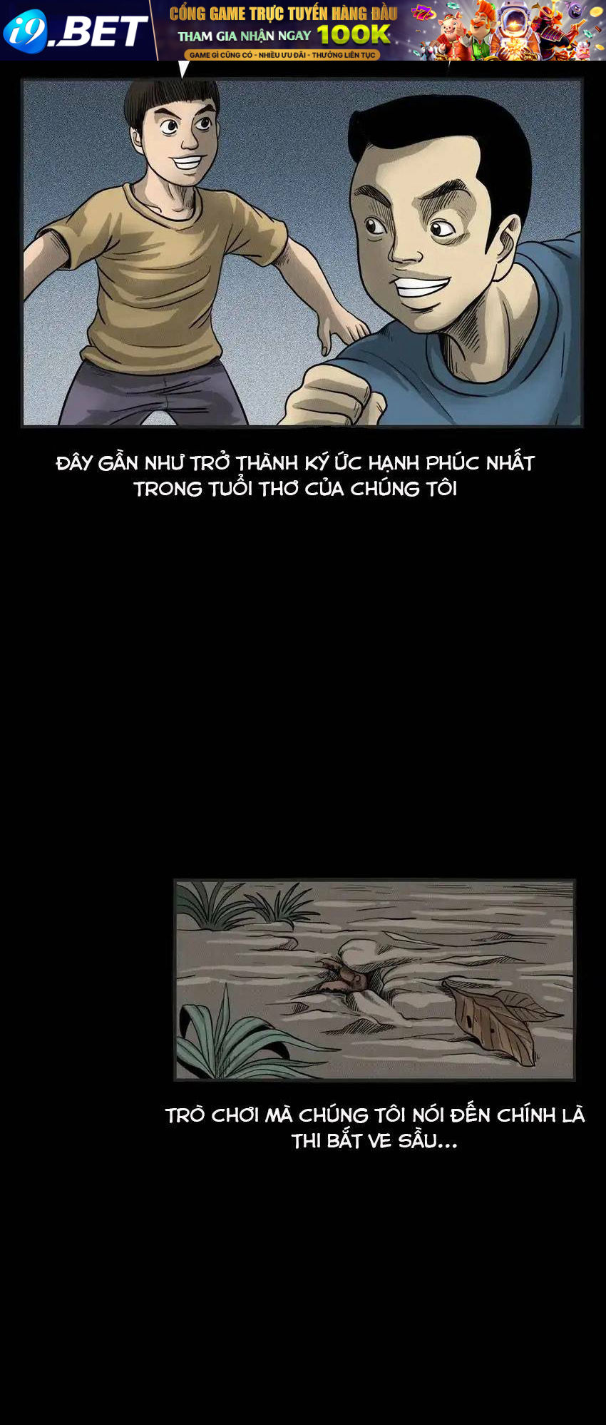 Truyện Kinh Dị Đời Thực Chương 2 Ảnh 6