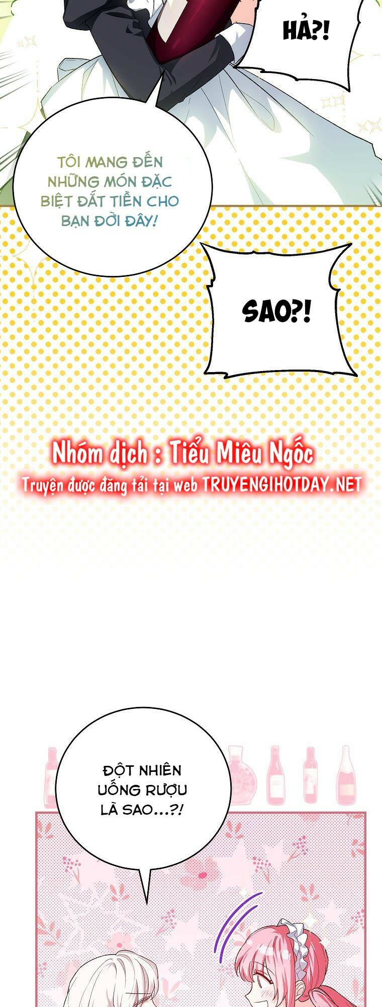 Nữ Chính Muốn Tôi Trở Thành Chị Dâu Của Cô Ấy Chương 39 Ảnh 63