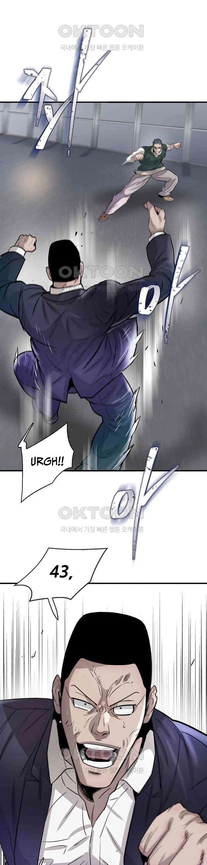 Bù Nhìn Chương 89 Ảnh 77