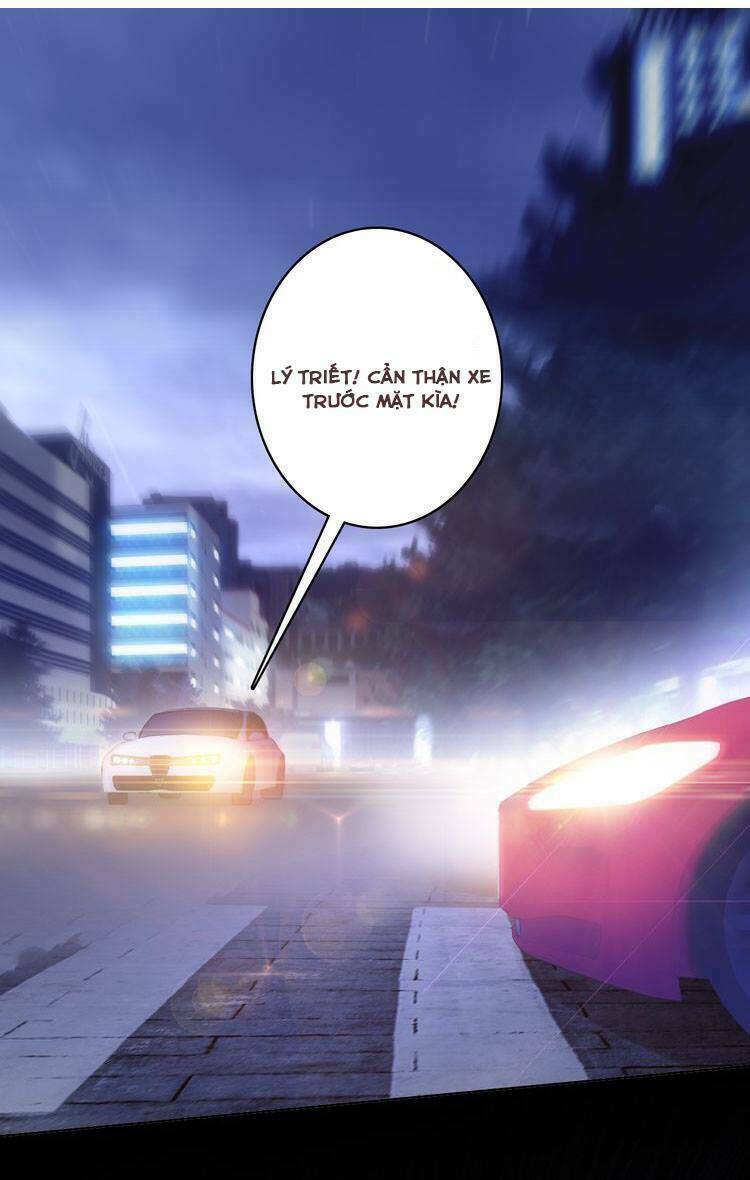 Thượng Tiên Nhà Ta Thích Ăn Giấm Chương 9 Ảnh 7