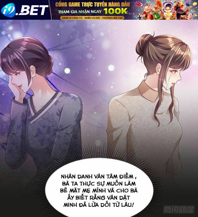 Trọng Sinh Tương Phùng Chương 3 Ảnh 4