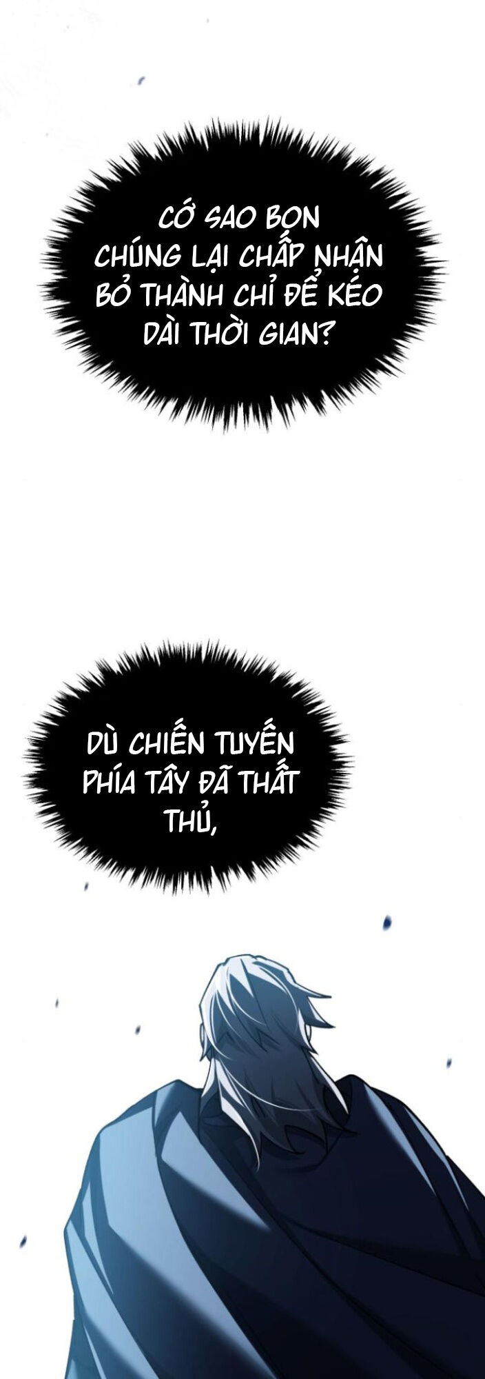 Thiên Quỷ Chẳng Sống Nổi Cuộc Đời Bình Thường Chương 147 Ảnh 47