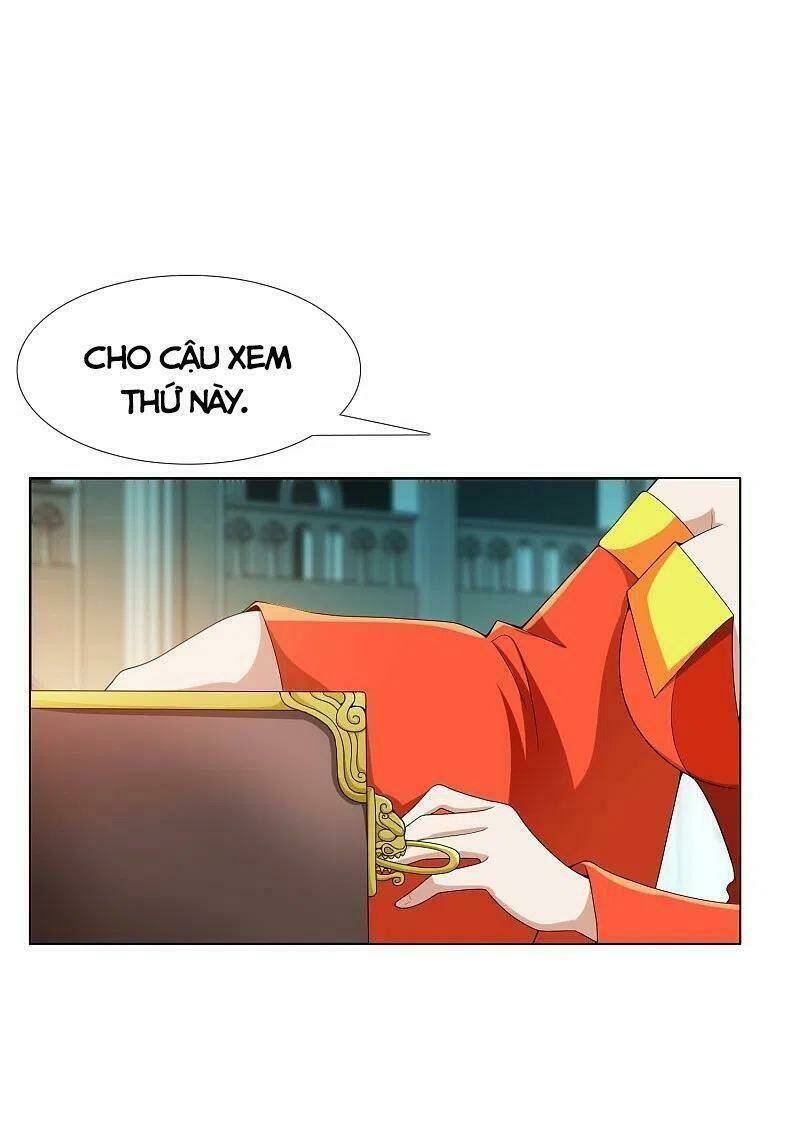 Ta Không Phải Nhân Vật Phản Diện Chương 87 Ảnh 19