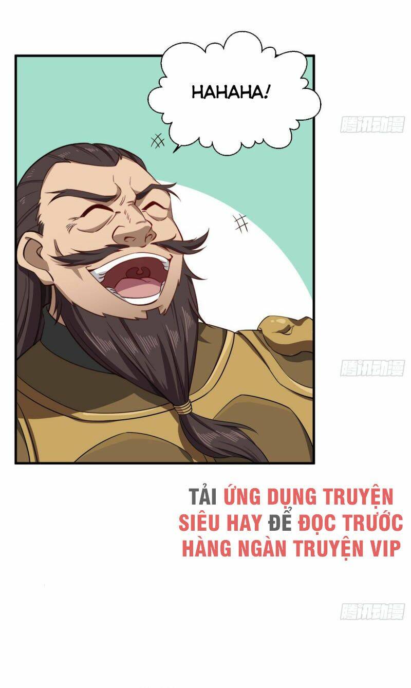 Ngược Về Thời Đường Chương 101 Ảnh 2