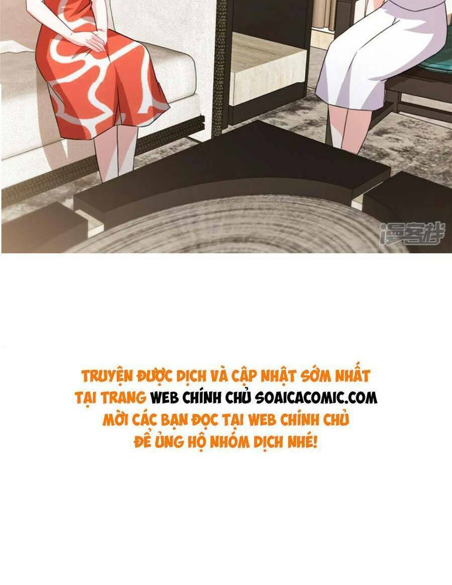 Long Phượng Tam Bảo Cô Vợ Tuyệt Vời Của Lệ Gia Chương 74 Ảnh 25