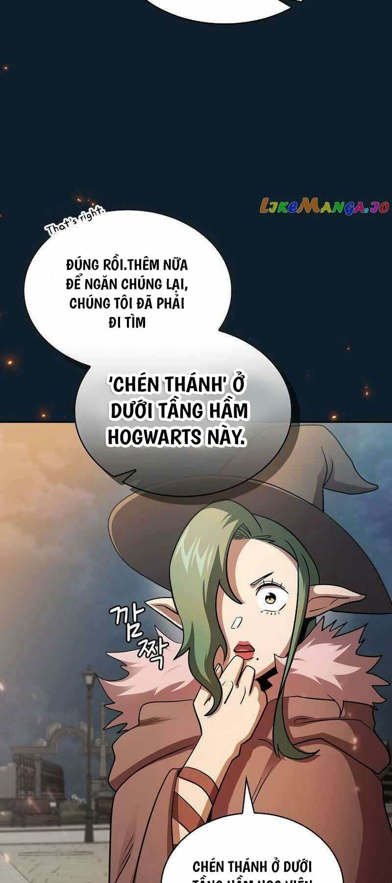 Có Thật Đây Là Anh Hùng Không? Chương 95 Ảnh 49