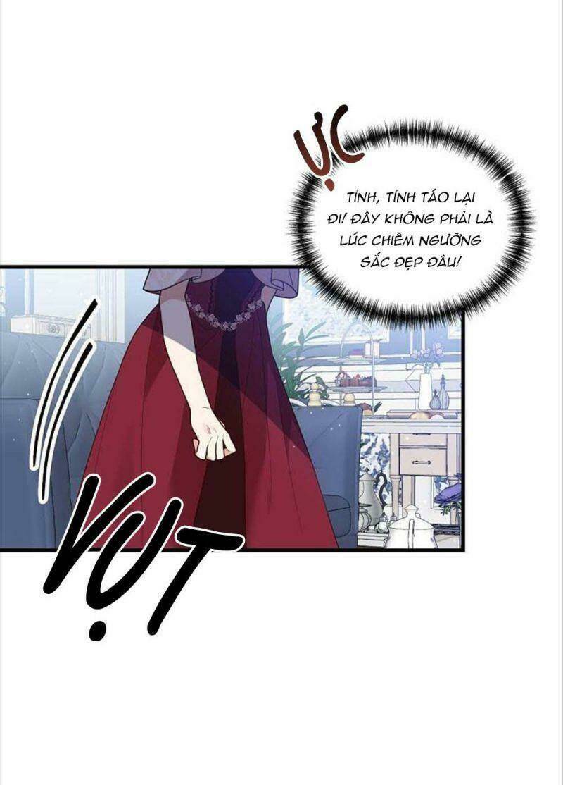 Hôn Phu Của Tôi Là Nam Chính Yandere Chương 2 Ảnh 64