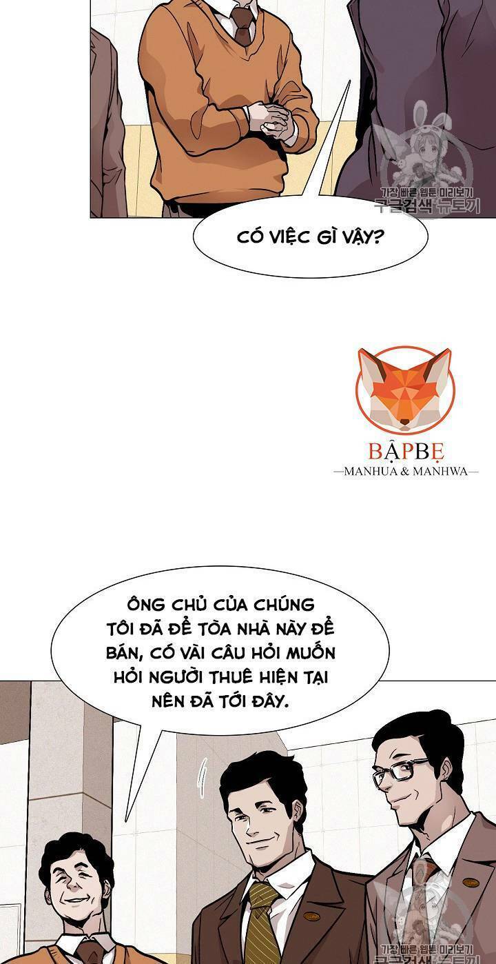 Luân Hồi Chương 19 Ảnh 17
