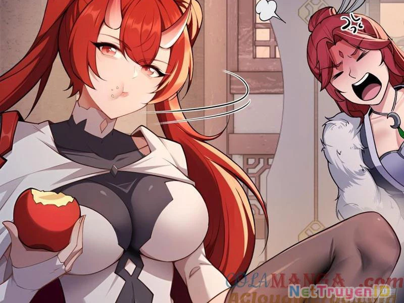 Xuyên Qua Thành Npc Xui Xẻo: Ta Có Lão Bà Che Chở Chương 113 Ảnh 82