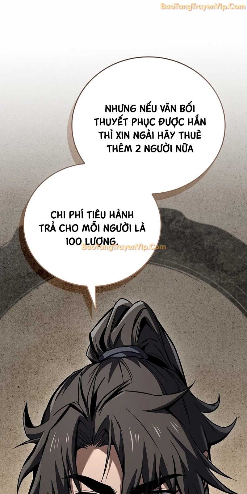 Chuyển Sinh Thành Tiêu Sư Chương 102 Ảnh 87
