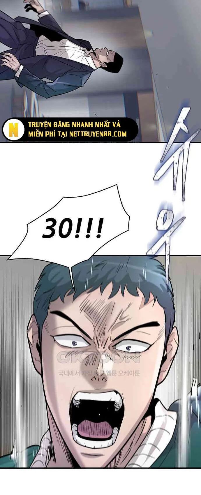 Bù Nhìn Chương 89 Ảnh 14