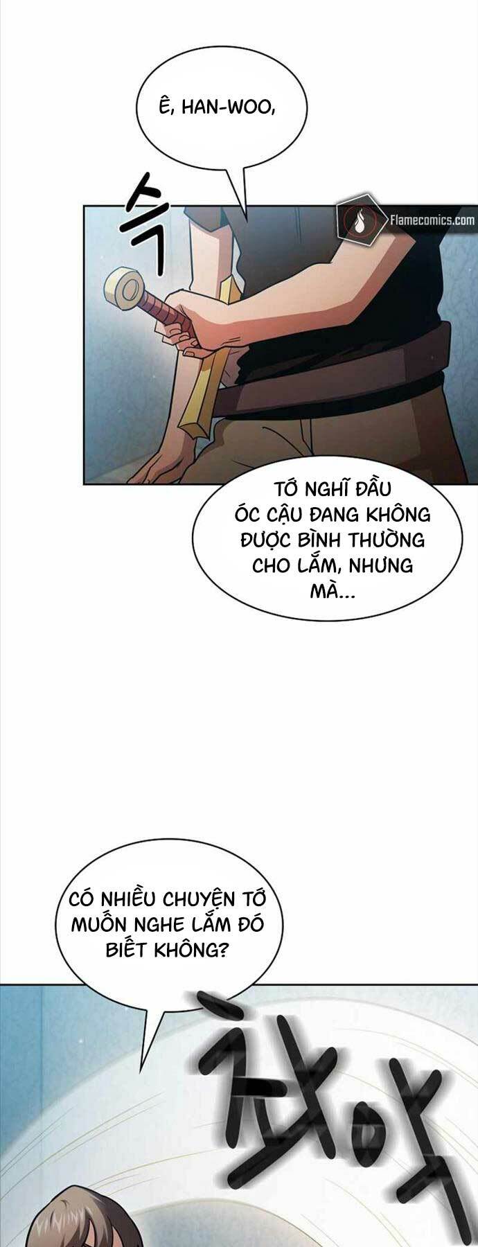 Có Thật Đây Là Anh Hùng Không? Chương 93 Ảnh 54