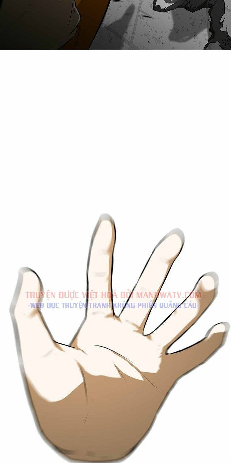 Sinh Vật Đen Tối Chương 58 Ảnh 38