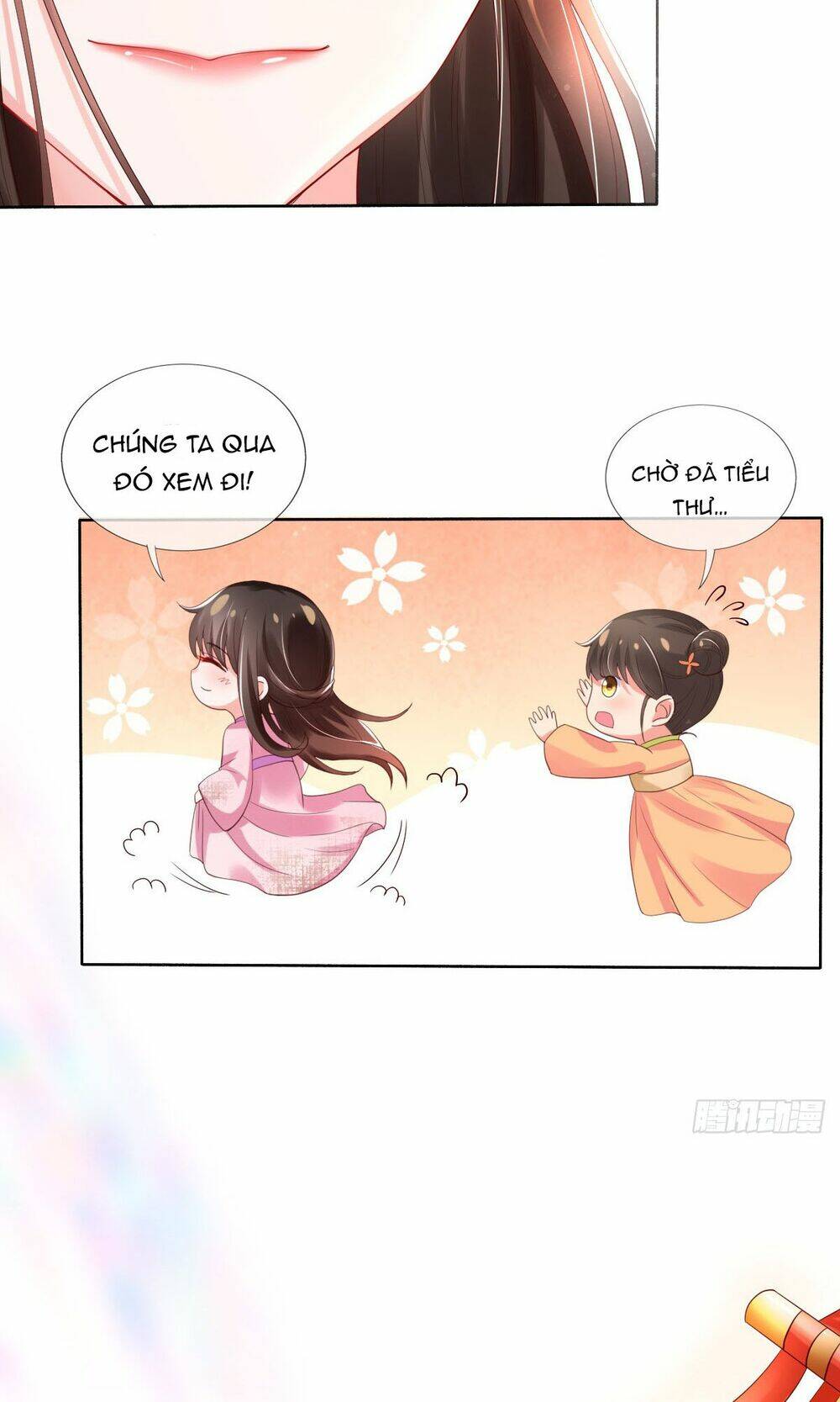 Kinh Thế Cuồng Phi Chương 13 Ảnh 29