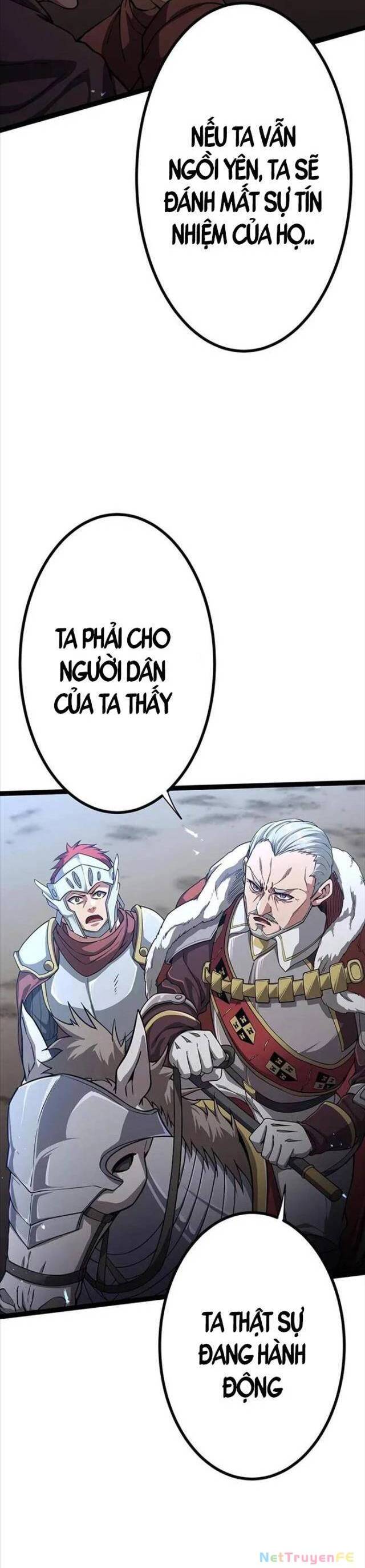Phòng Thủ Hầm Ngục Chương 39 Ảnh 46
