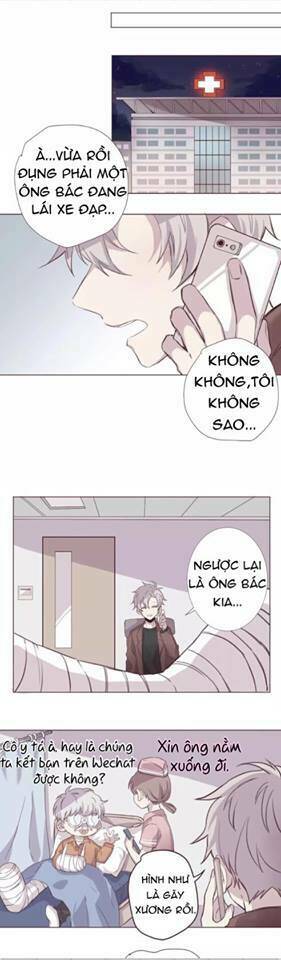 Huyền Sắc Thanh Âm Chương 3 Ảnh 12