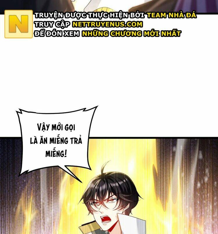 Tiên Tôn Lạc Vô Cực Chương 239 Ảnh 56