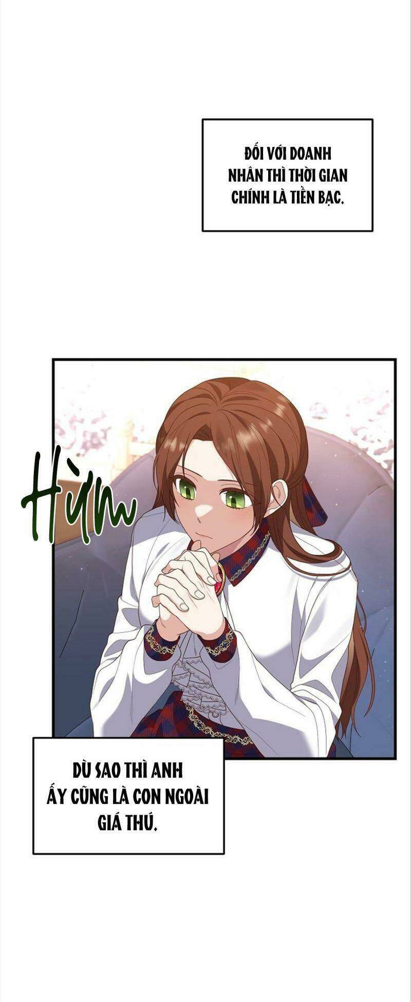 Hôn Phu Của Tôi Là Nam Chính Yandere Chương 4 Ảnh 34