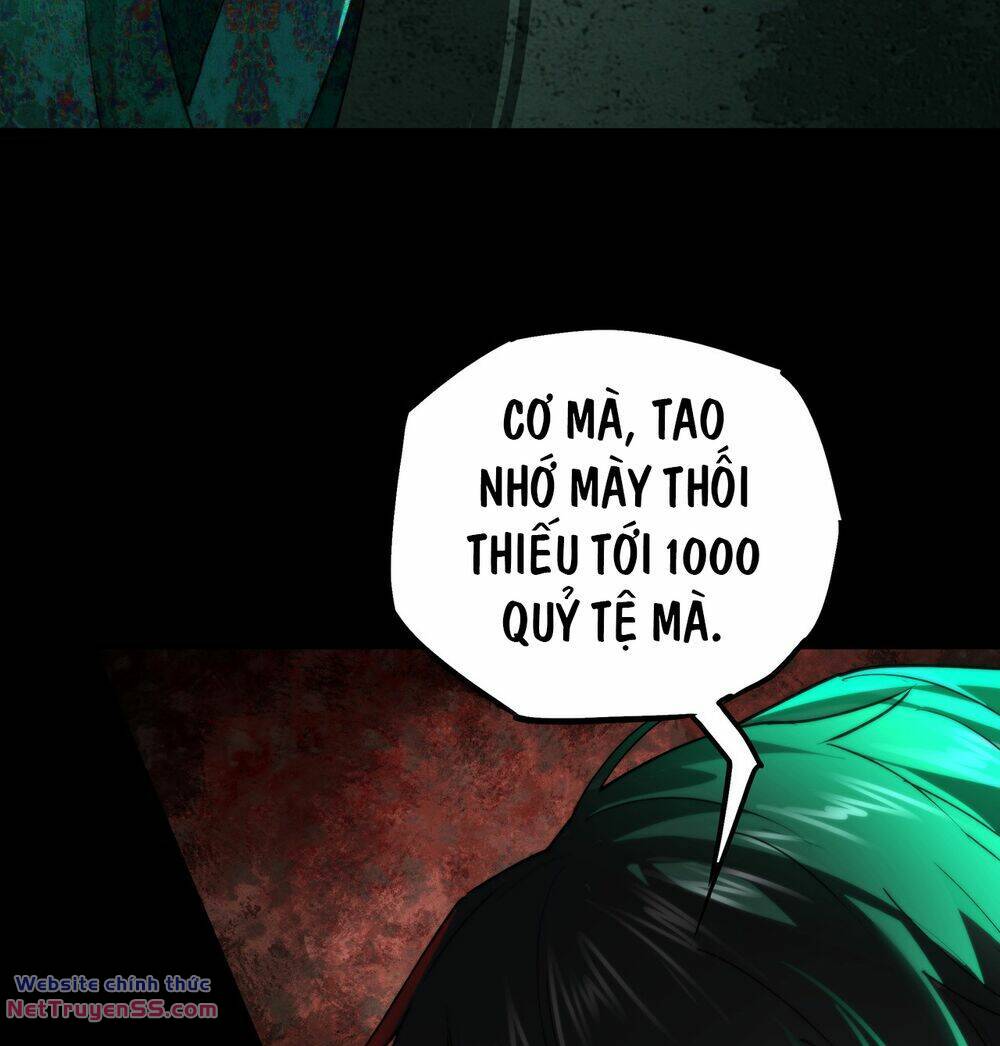 Ta Biến Thế Giới Kinh Dị Thành Trò Chơi Nuôi Dưỡng Chương 10 Ảnh 53