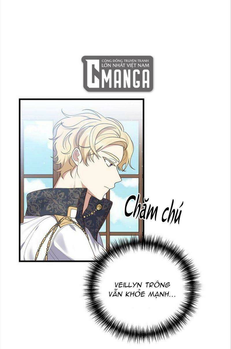 Hôn Phu Của Tôi Là Nam Chính Yandere Chương 8 Ảnh 13
