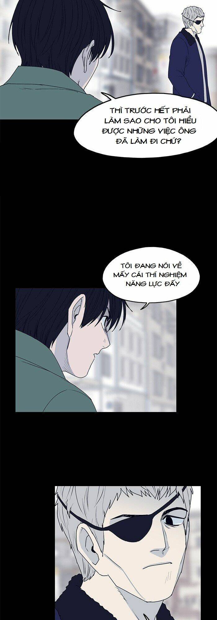 Arma Chương 19 Ảnh 20