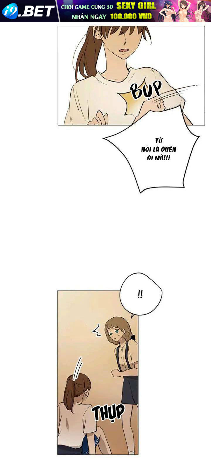 Tình Yêu Tuổi Trẻ Chương 50 Ảnh 12