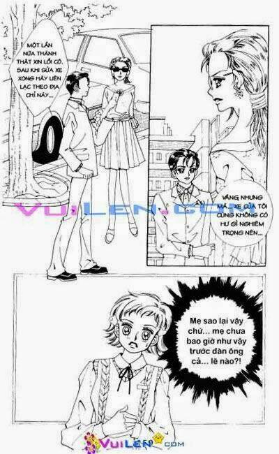 Tình Yêu Diệu Kỳ Chương 3 Ảnh 160