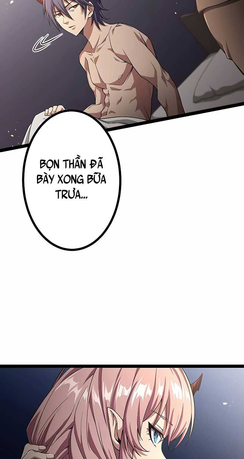 Phòng Thủ Hầm Ngục Chương 34 Ảnh 79