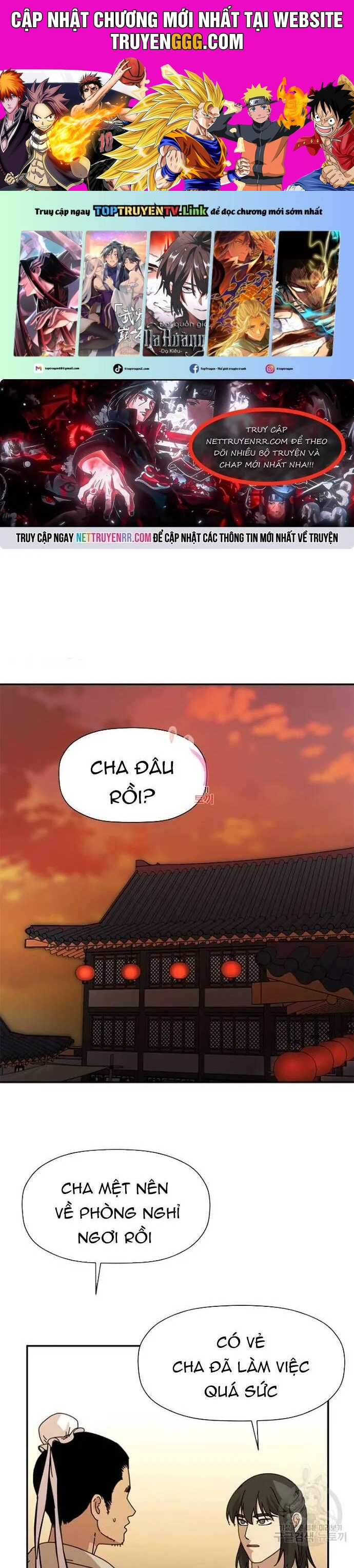 Học Giả Trở Lại Chương 173 Ảnh 2