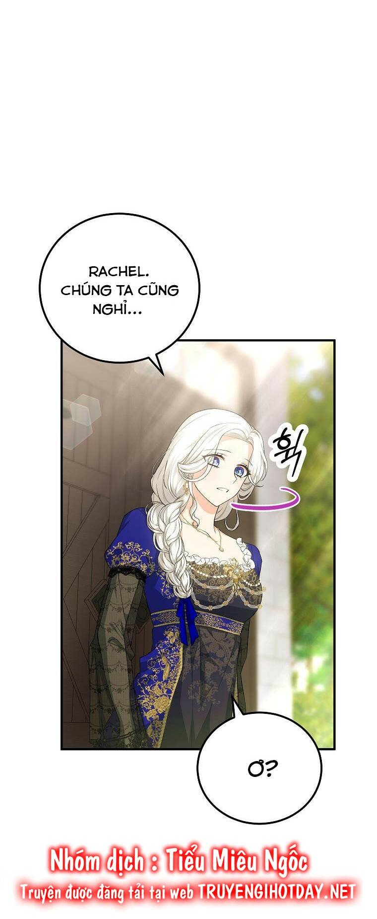 Nữ Chính Muốn Tôi Trở Thành Chị Dâu Của Cô Ấy Chương 39 Ảnh 37
