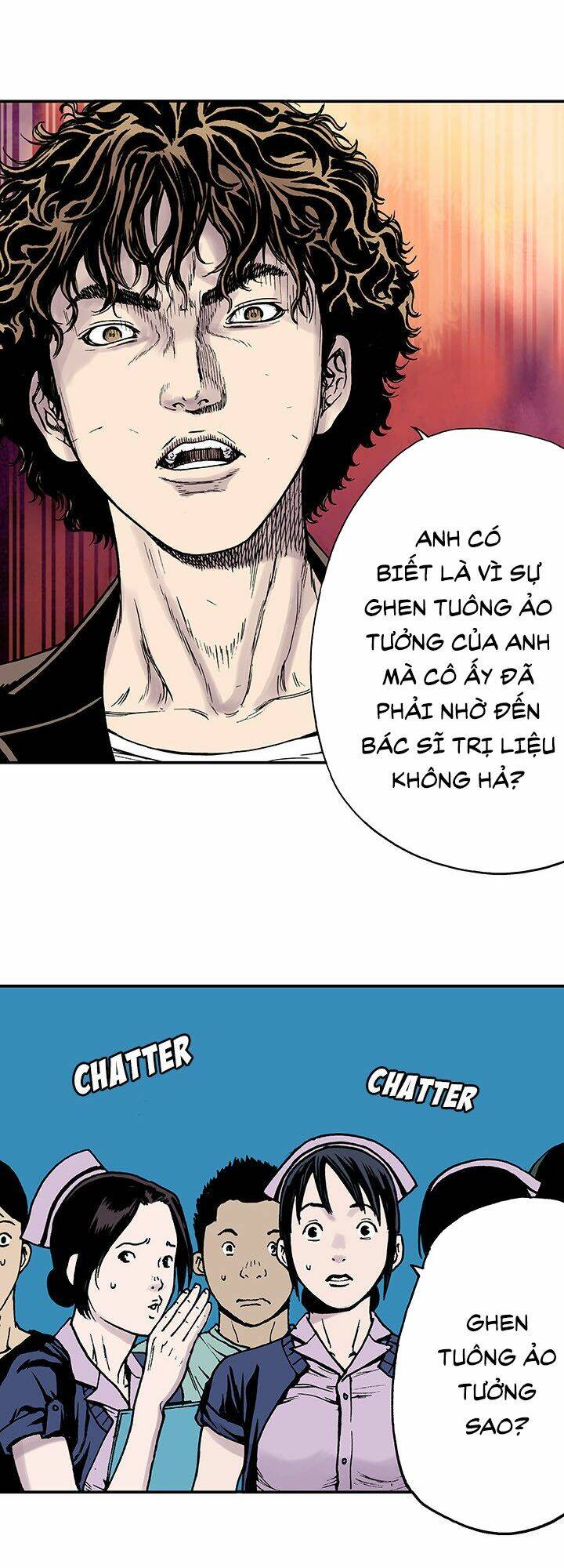 Kang Gito Chương 12 Ảnh 23