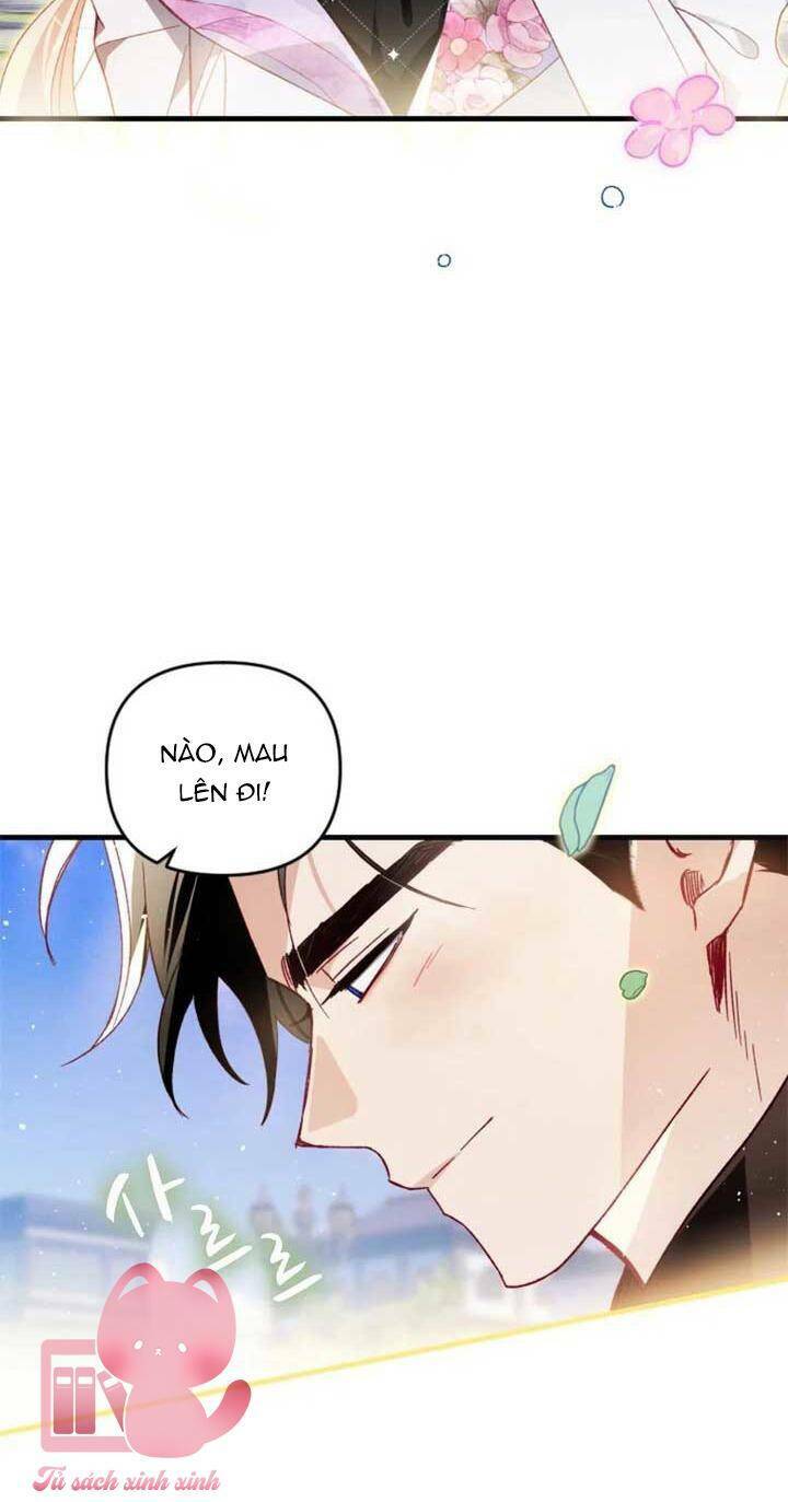 Nuôi Vị Hôn Phu Bằng Tiền Bạc Chương 31 Ảnh 55