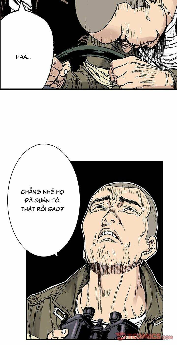 Kang Gito Chương 21 Ảnh 37