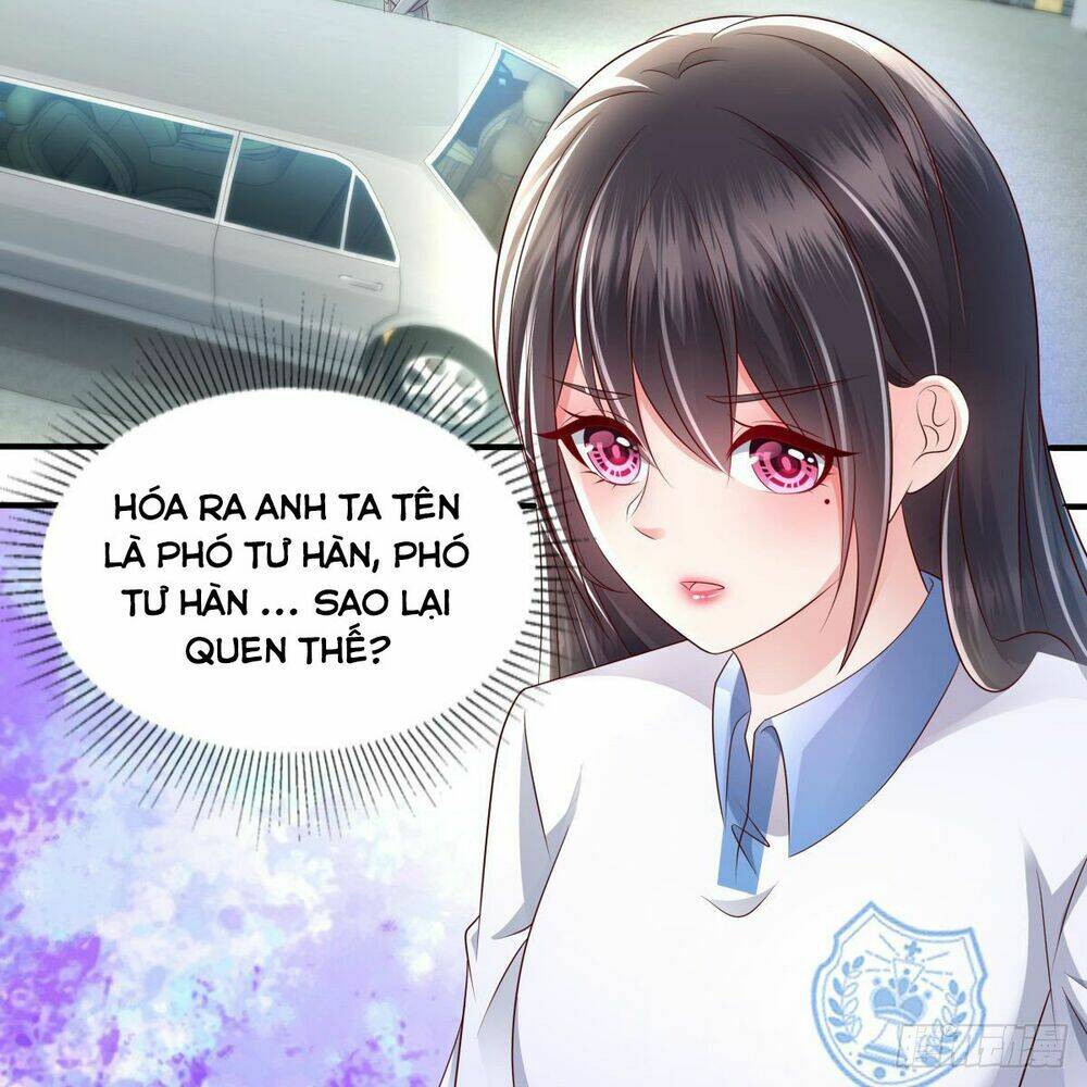 Trọng Sinh Tương Phùng Chương 8 Ảnh 7