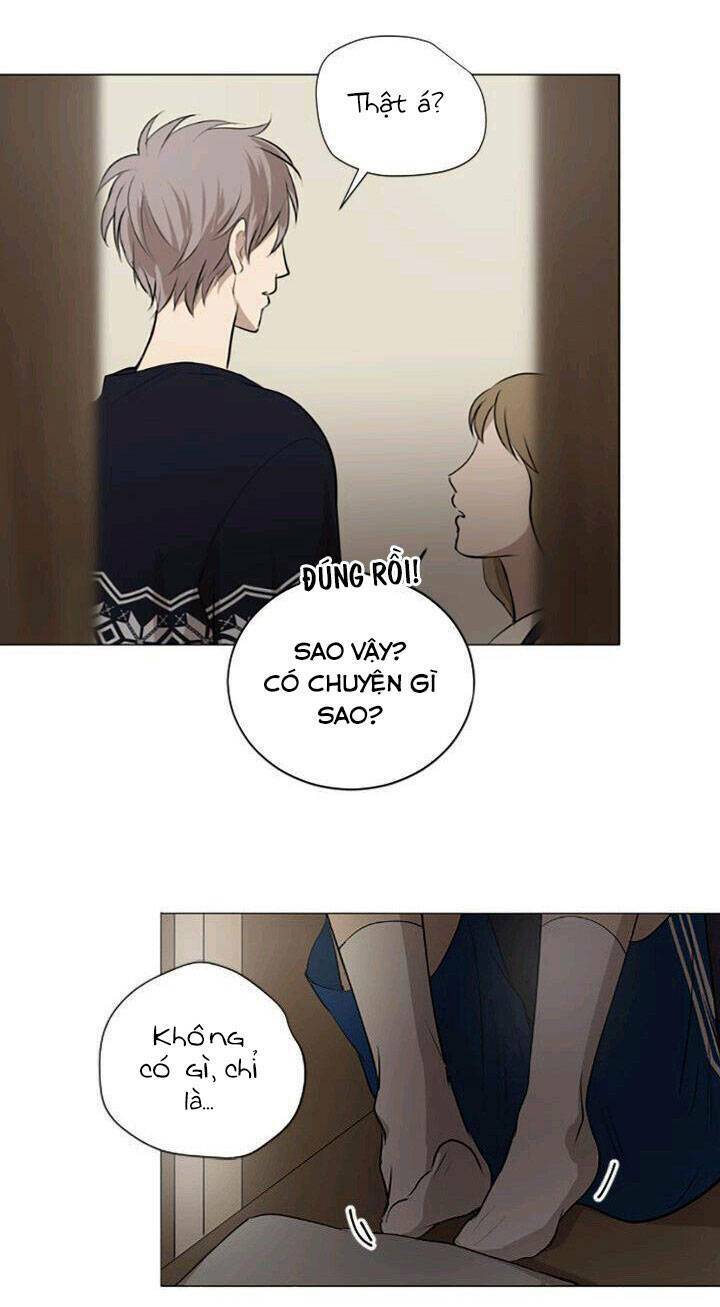 Tình Yêu Tuổi Trẻ Chương 46 Ảnh 16