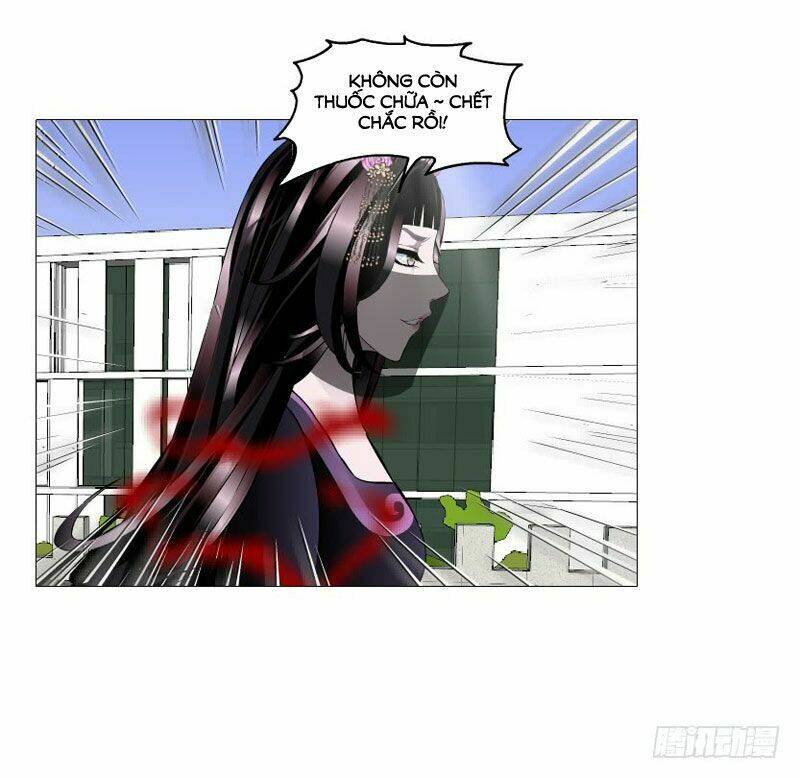 Beauty And Demon Chương 157 Ảnh 37