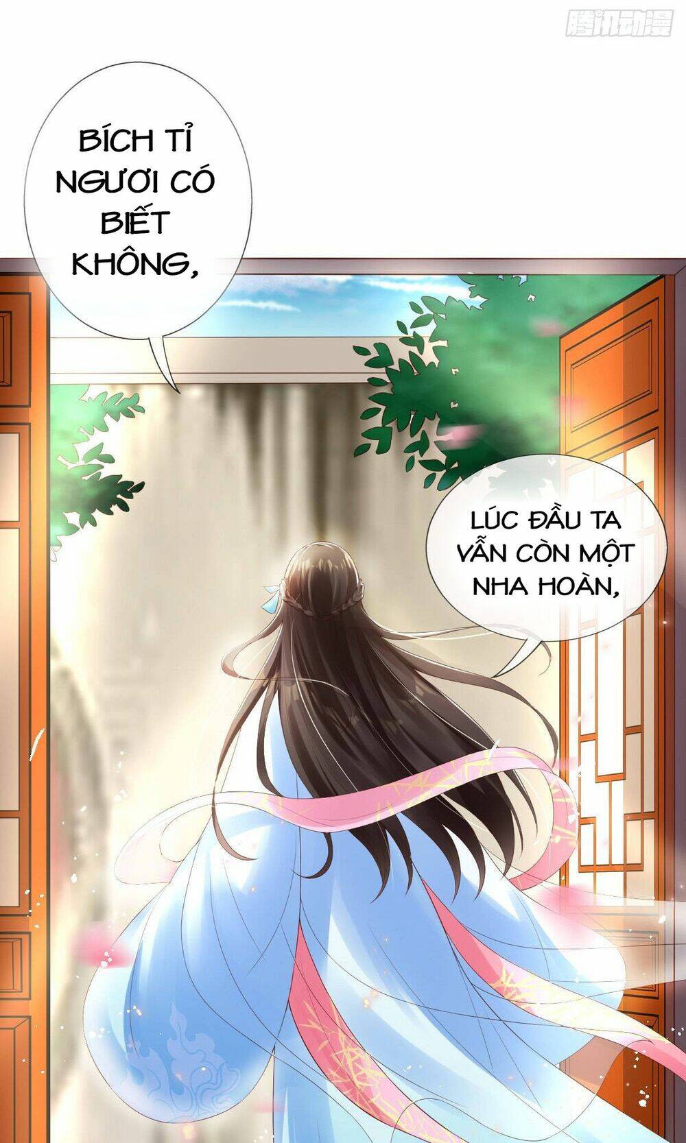 Kinh Thế Cuồng Phi Chương 12 Ảnh 30