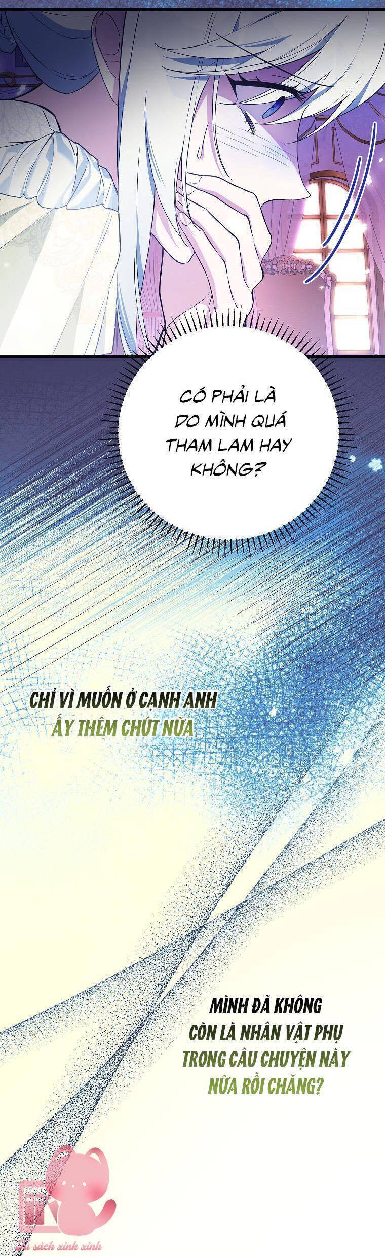 Nữ Chính Muốn Tôi Trở Thành Chị Dâu Của Cô Ấy Chương 44 Ảnh 30