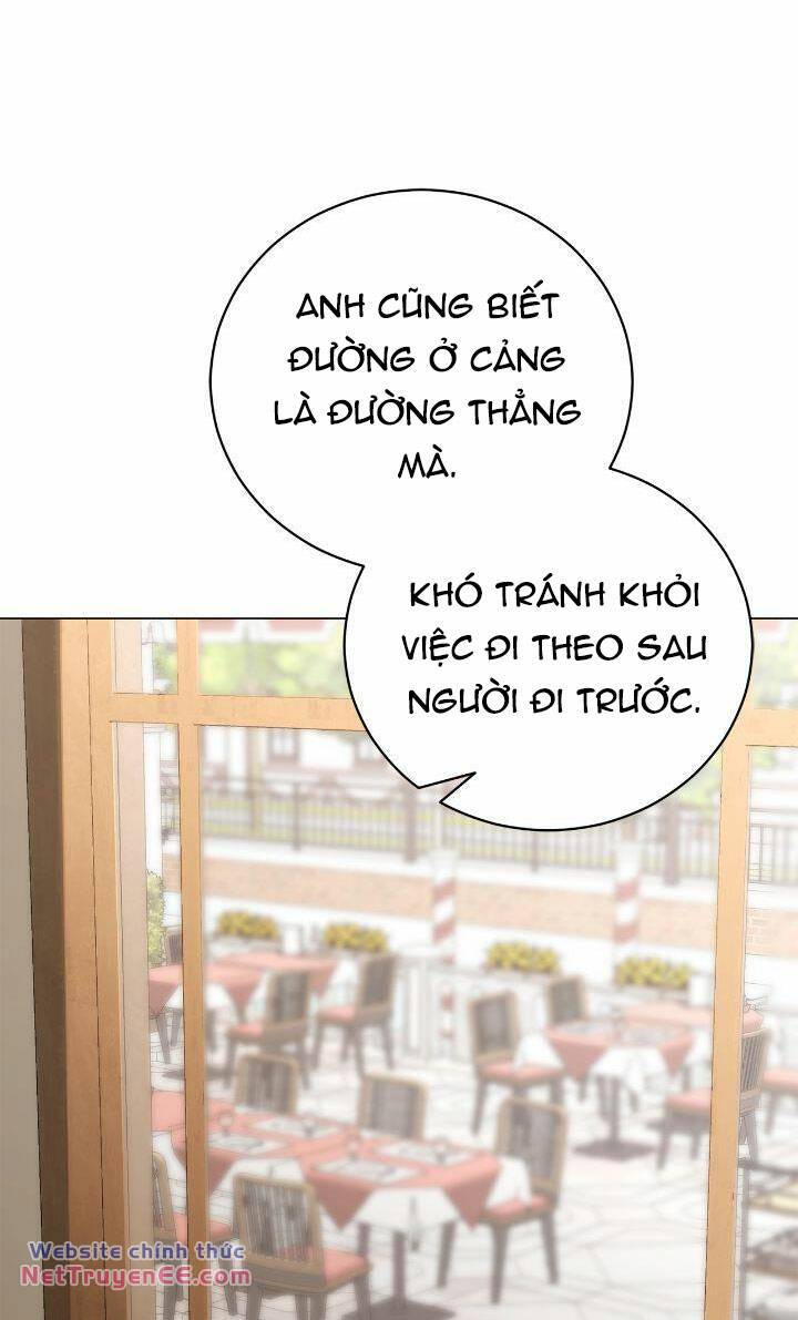 Thân Gửi Tình Nhân Của Chồng Tôi Chương 31.1 Ảnh 8