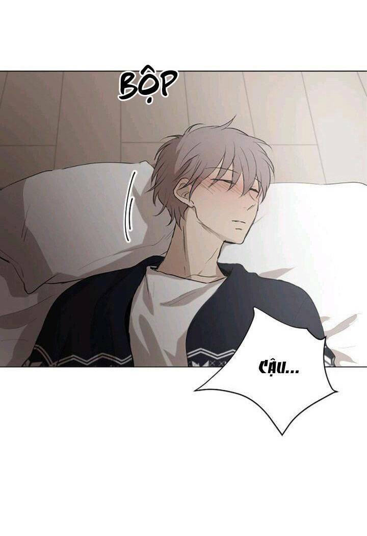 Tình Yêu Tuổi Trẻ Chương 45 Ảnh 29