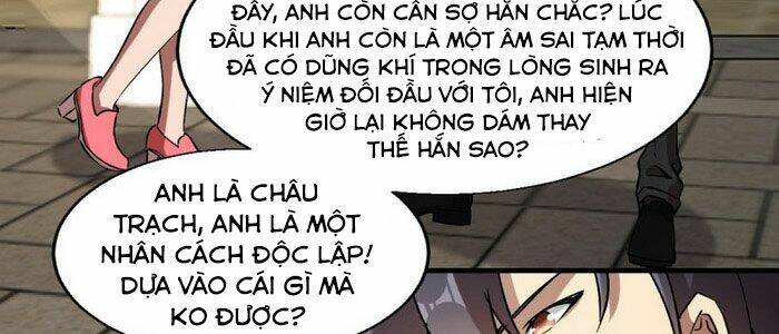 Thâm Dạ Thư Ốc Chương 160 Ảnh 82