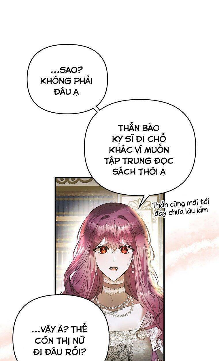 Cách Sống Sót Sau Khi Ngủ Với Hoàng Đế Chương 16 Ảnh 21