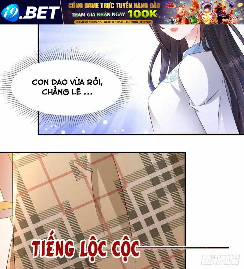 Trọng Sinh Tương Phùng Chương 4 Ảnh 10