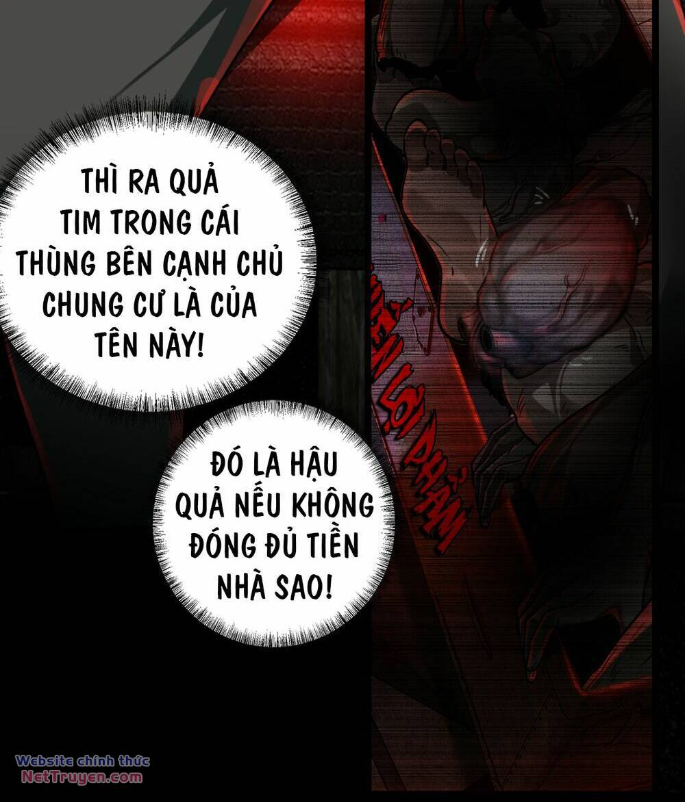 Ta Biến Thế Giới Kinh Dị Thành Trò Chơi Nuôi Dưỡng Chương 20 Ảnh 35