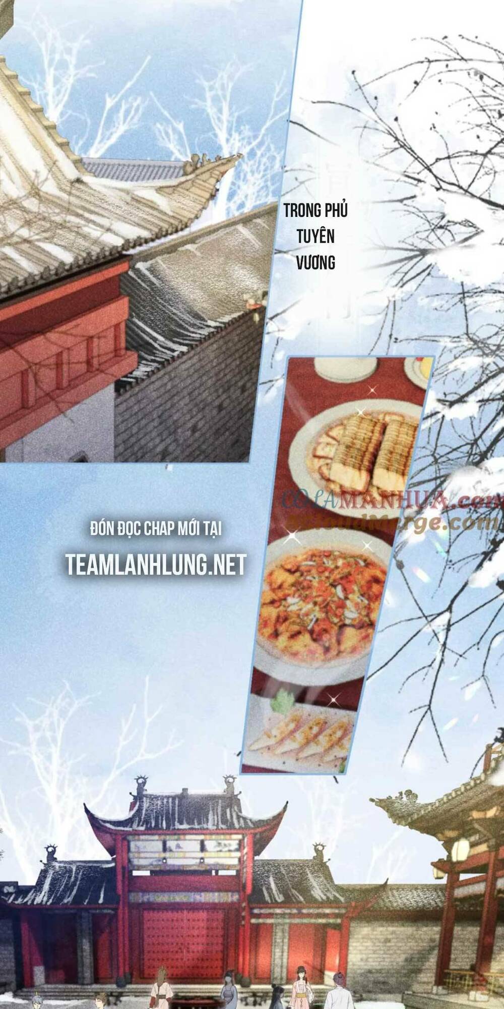 Hắc Nguyệt Quang Nắm Trong Tay Kịch Bản Be Phần 2 Chương 12 Ảnh 16